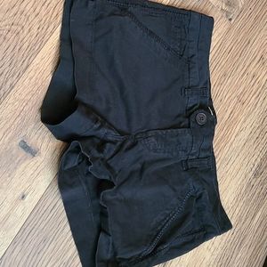 Shorts. Make offers.